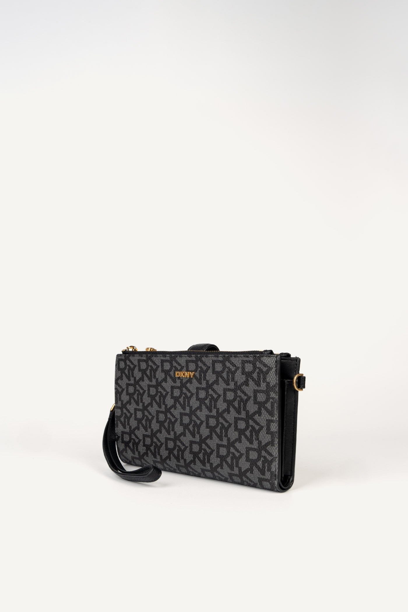 PAIGE WALLET ON A STRAP