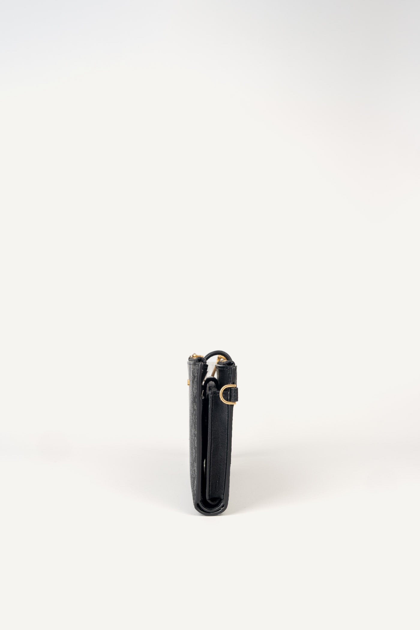 PAIGE WALLET ON A STRAP