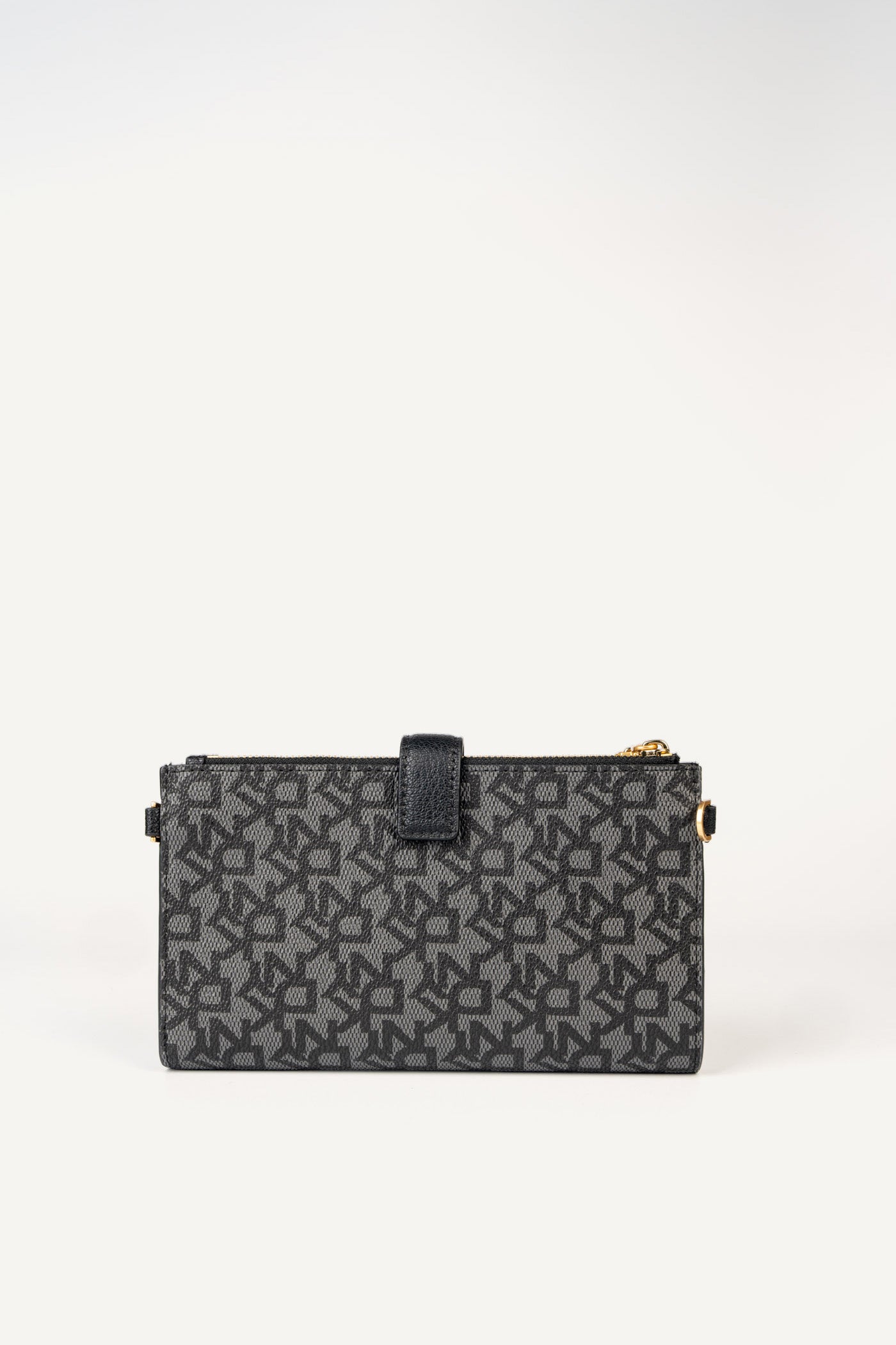 PAIGE WALLET ON A STRAP