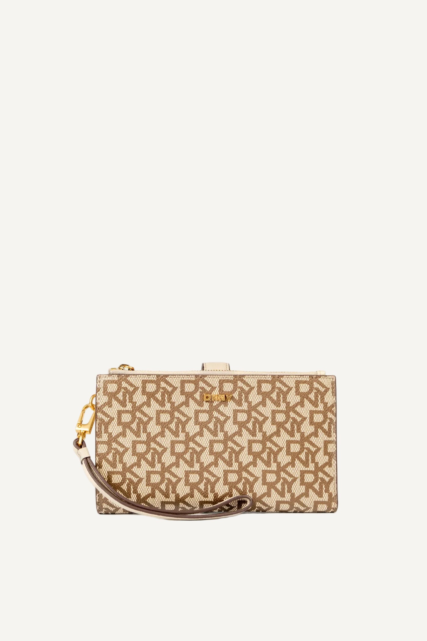 PAIGE WALLET ON A STRAP