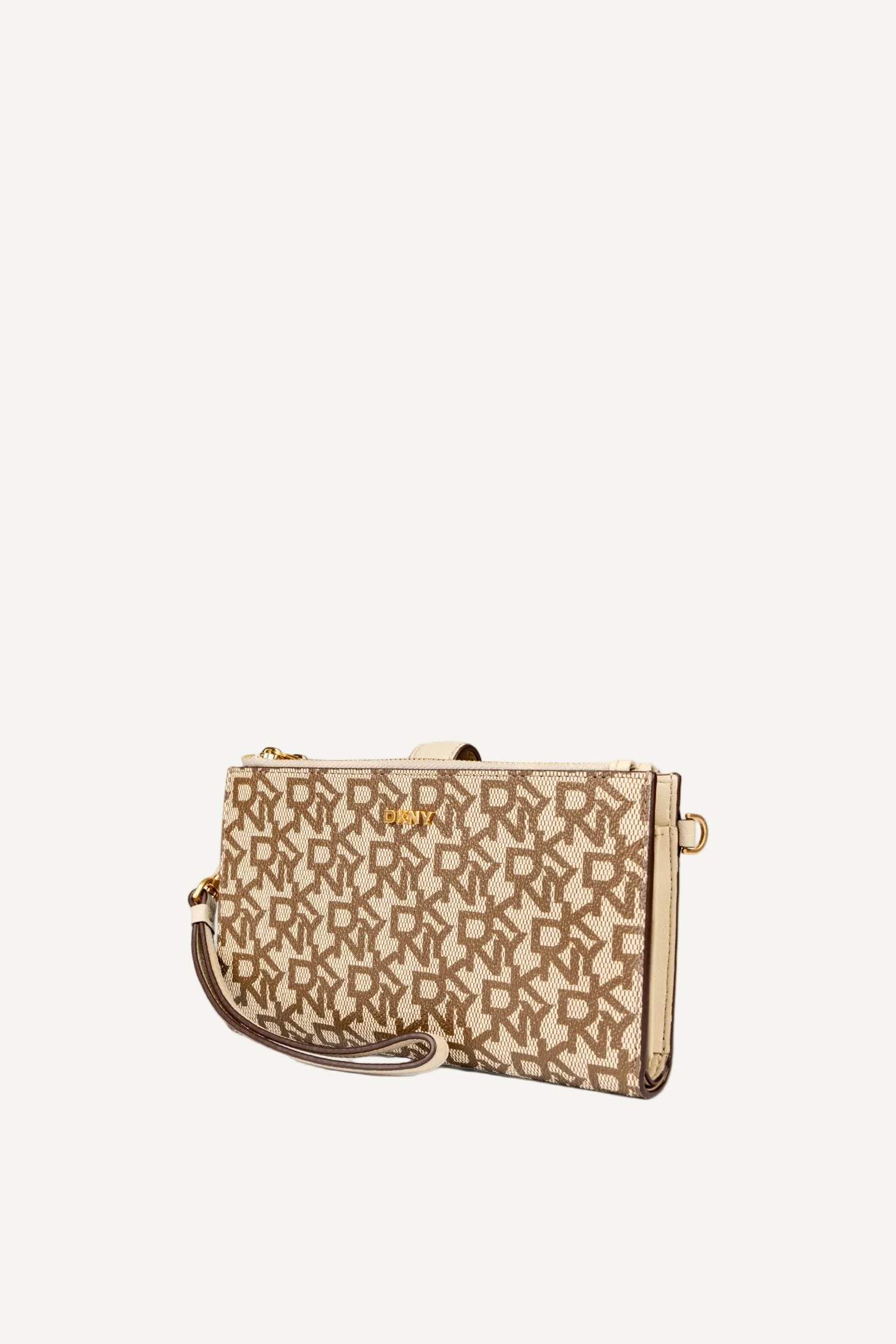 PAIGE WALLET ON A STRAP