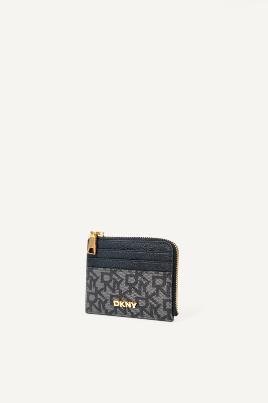 PAIGE ZIP AROUND WALLET