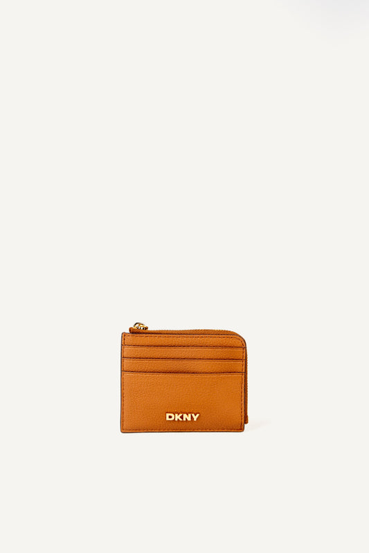 PAIGE ZIP AROUND WALLET