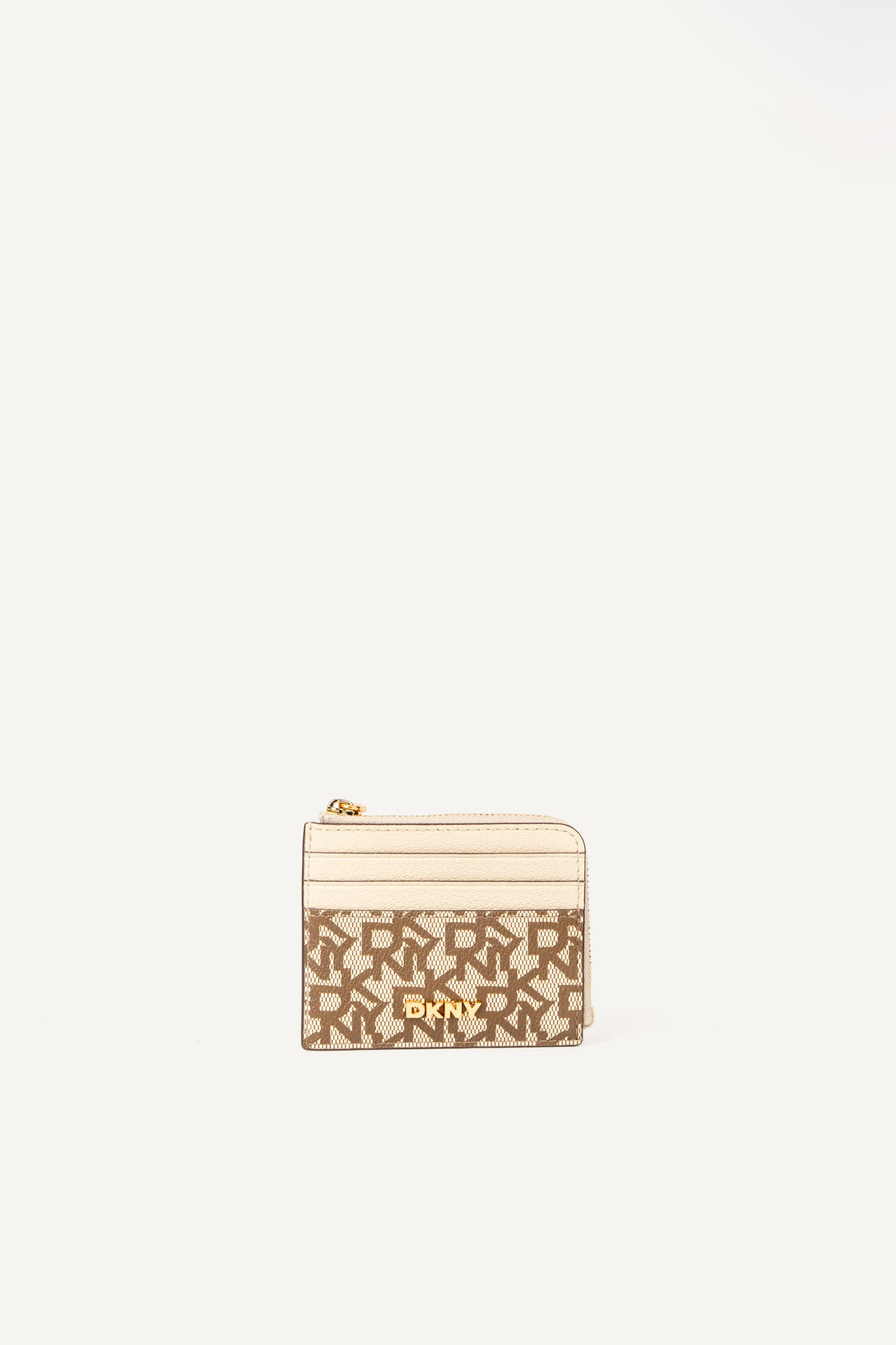 PAIGE ZIP AROUND WALLET