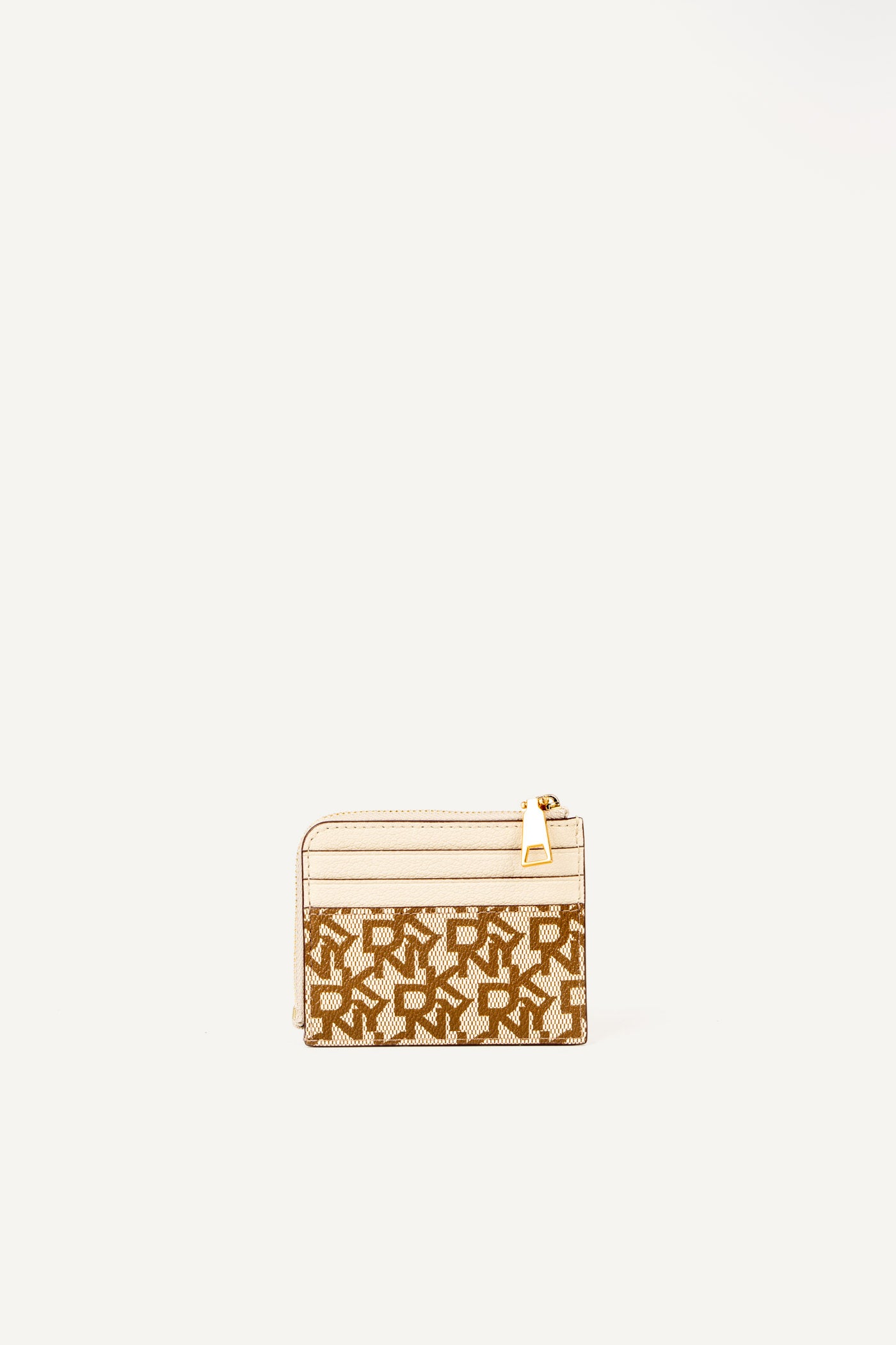 PAIGE ZIP AROUND WALLET