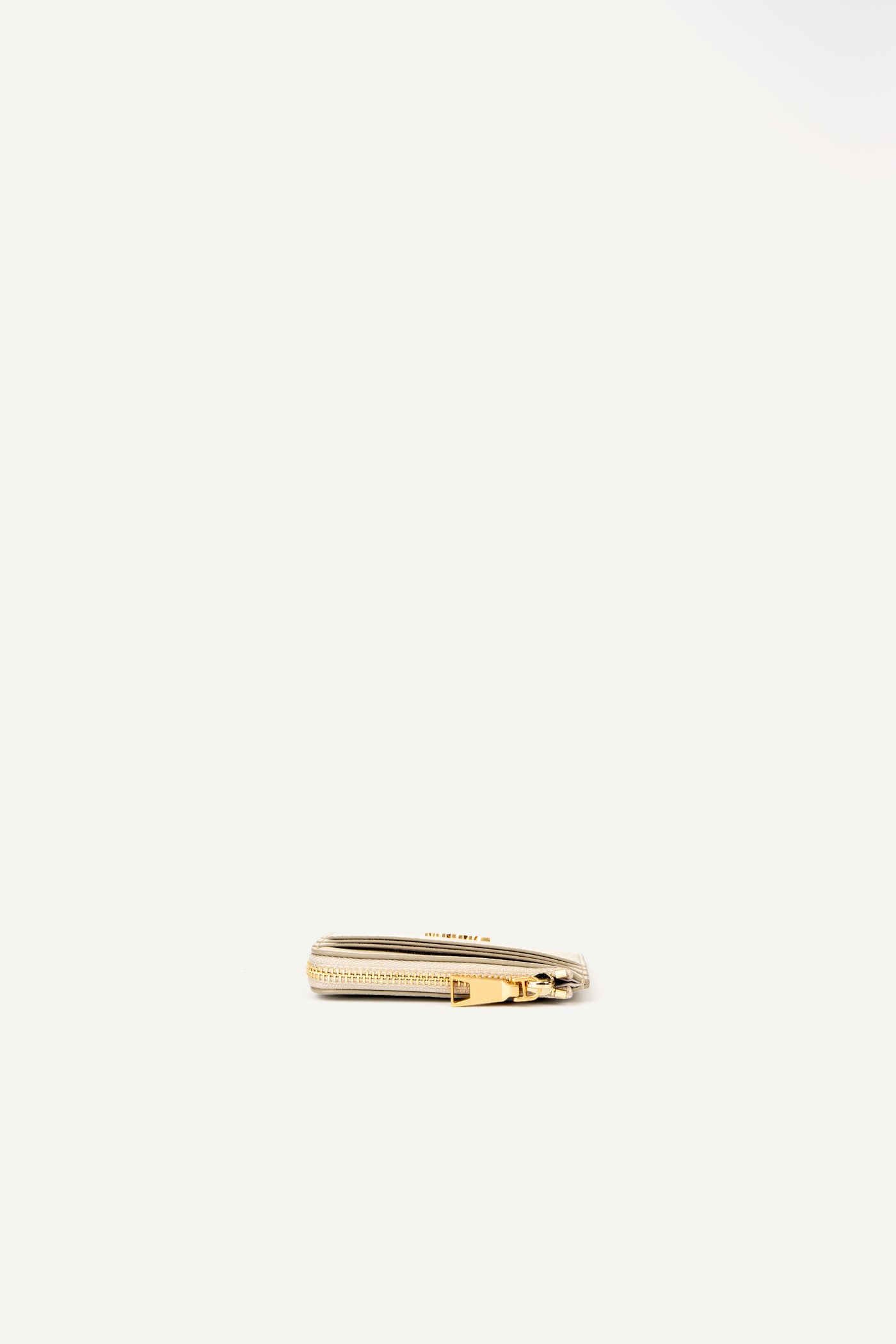 PAIGE ZIP AROUND WALLET