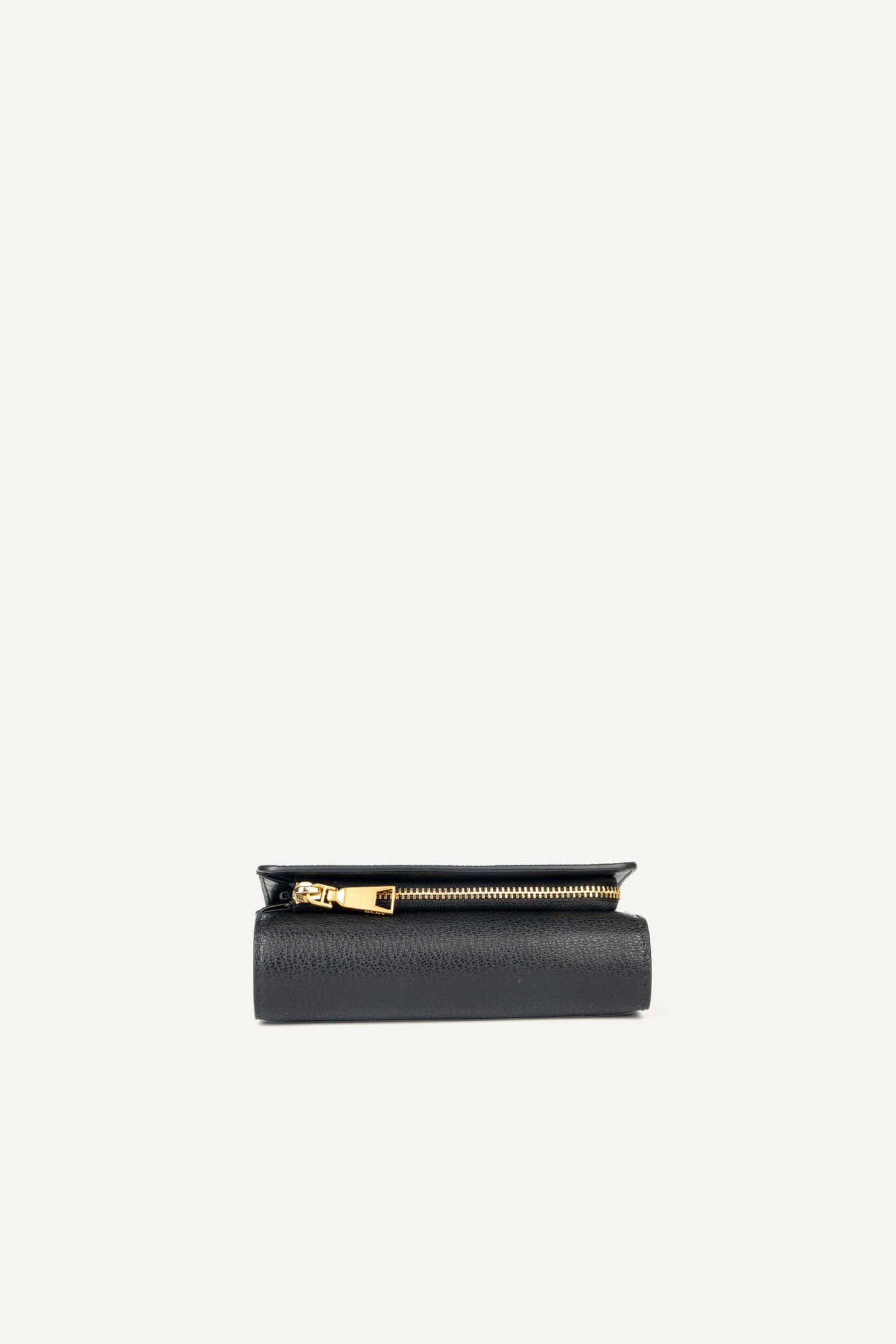 PAIGE TRI-FOLD WALLET