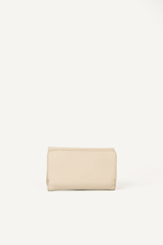 PAIGE TRI-FOLD WALLET