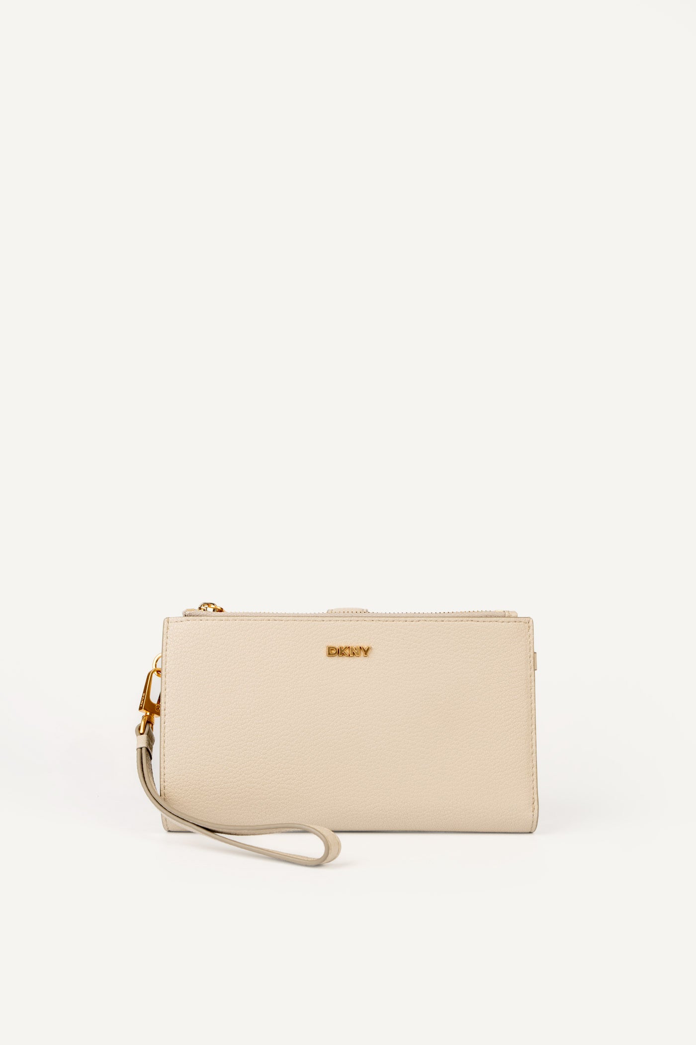 PAIGE WALLET ON A STRAP