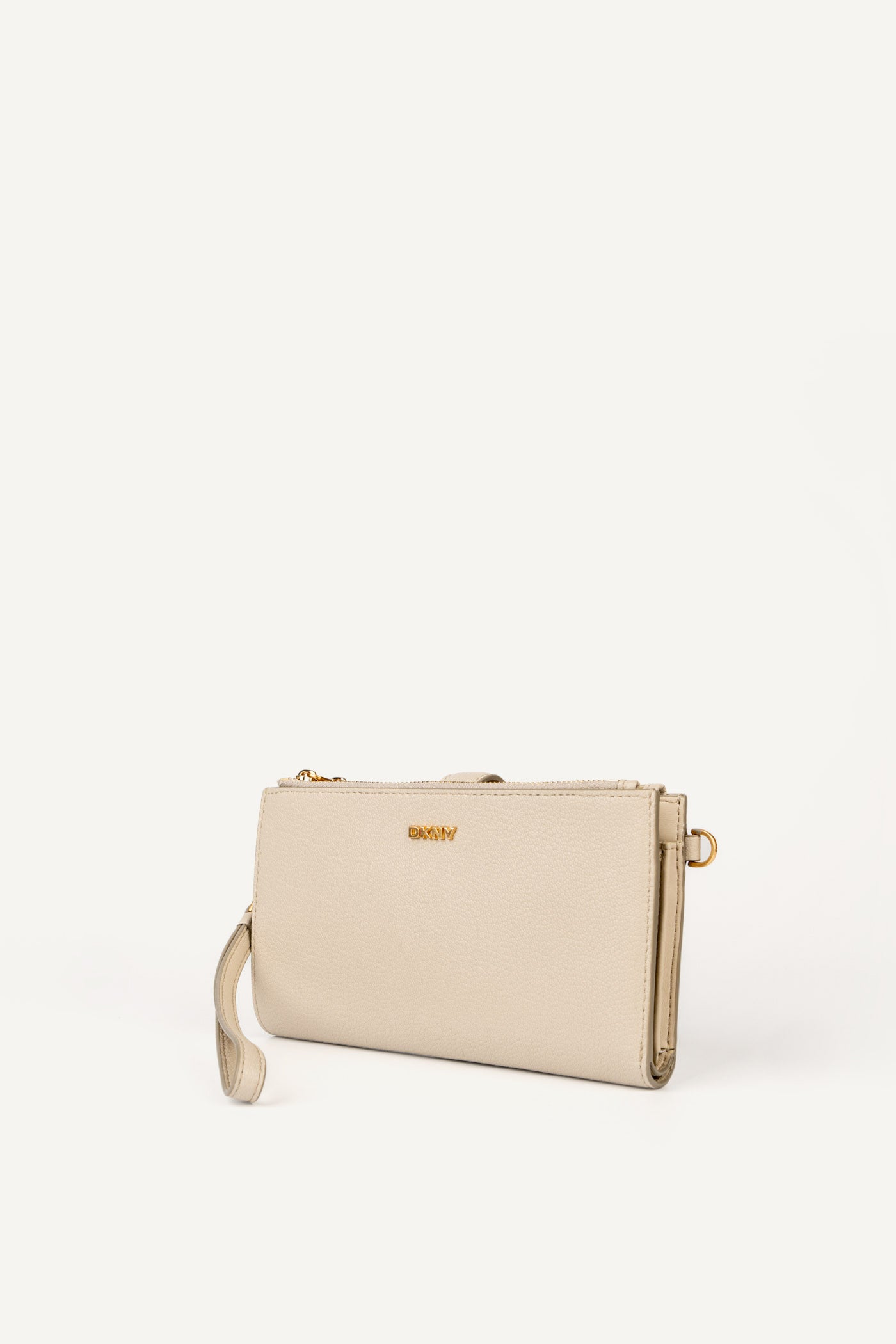 PAIGE WALLET ON A STRAP