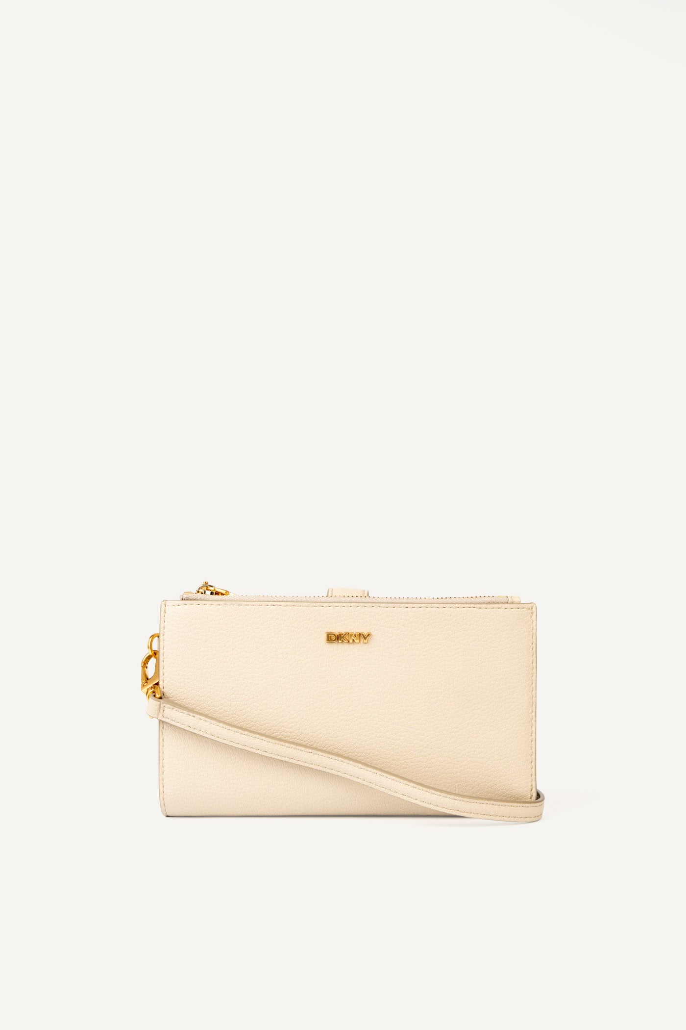 PAIGE WALLET ON A STRAP