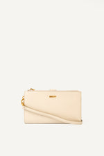 PAIGE WALLET ON A STRAP