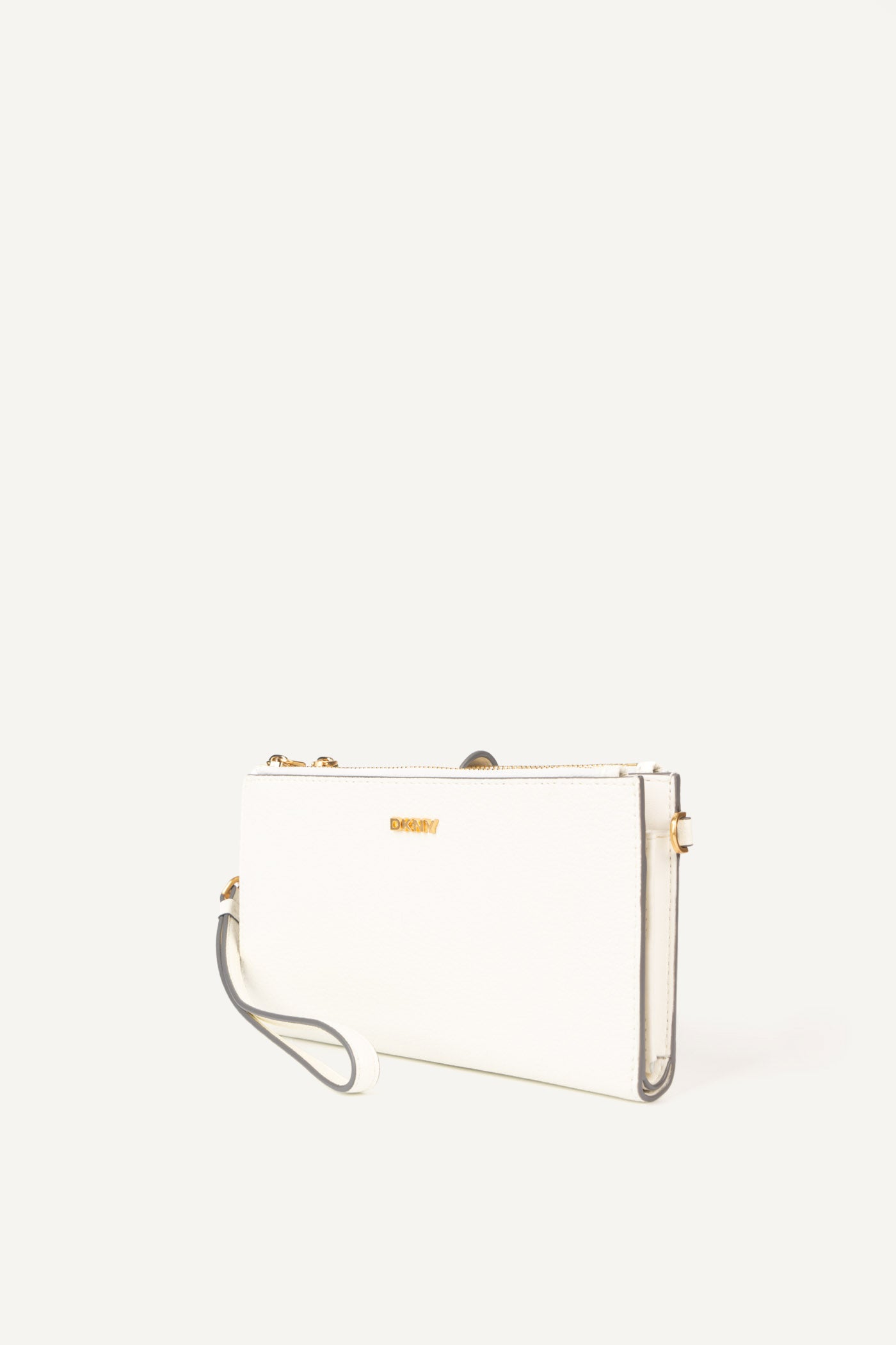 PAIGE WALLET ON A STRAP