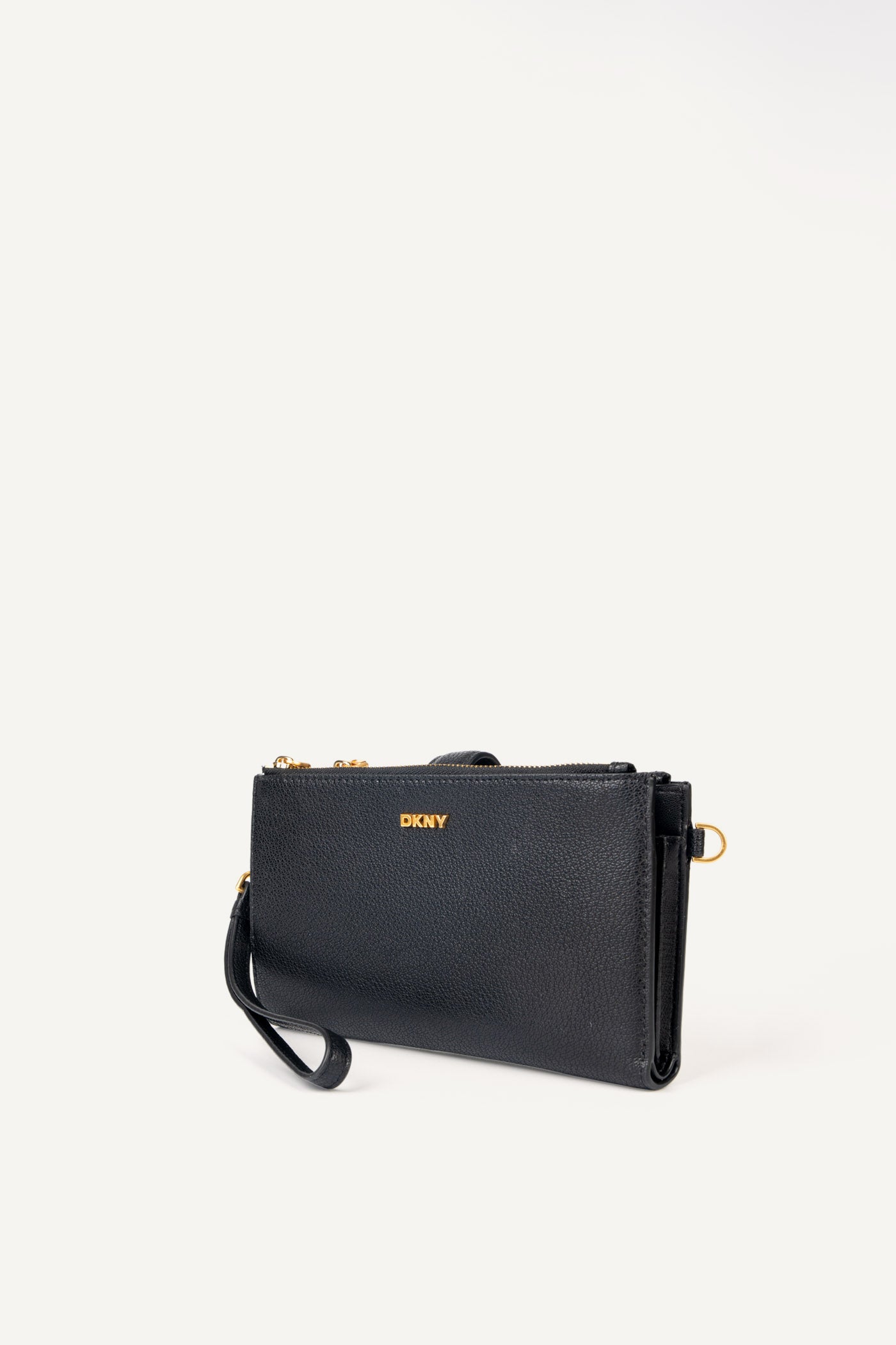 PAIGE WALLET ON A STRAP