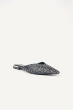 CIANCA WIDE - FLAT MULES