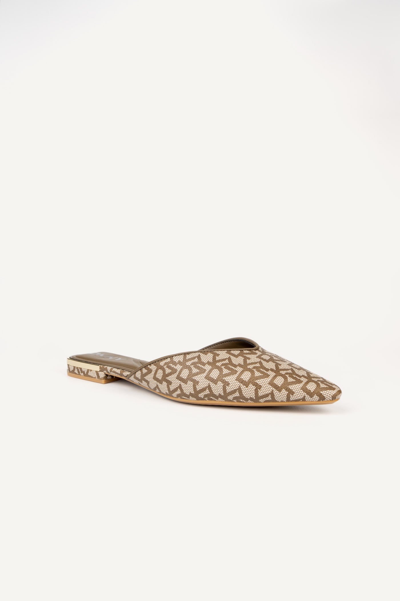 CIANCA WIDE - FLAT MULES