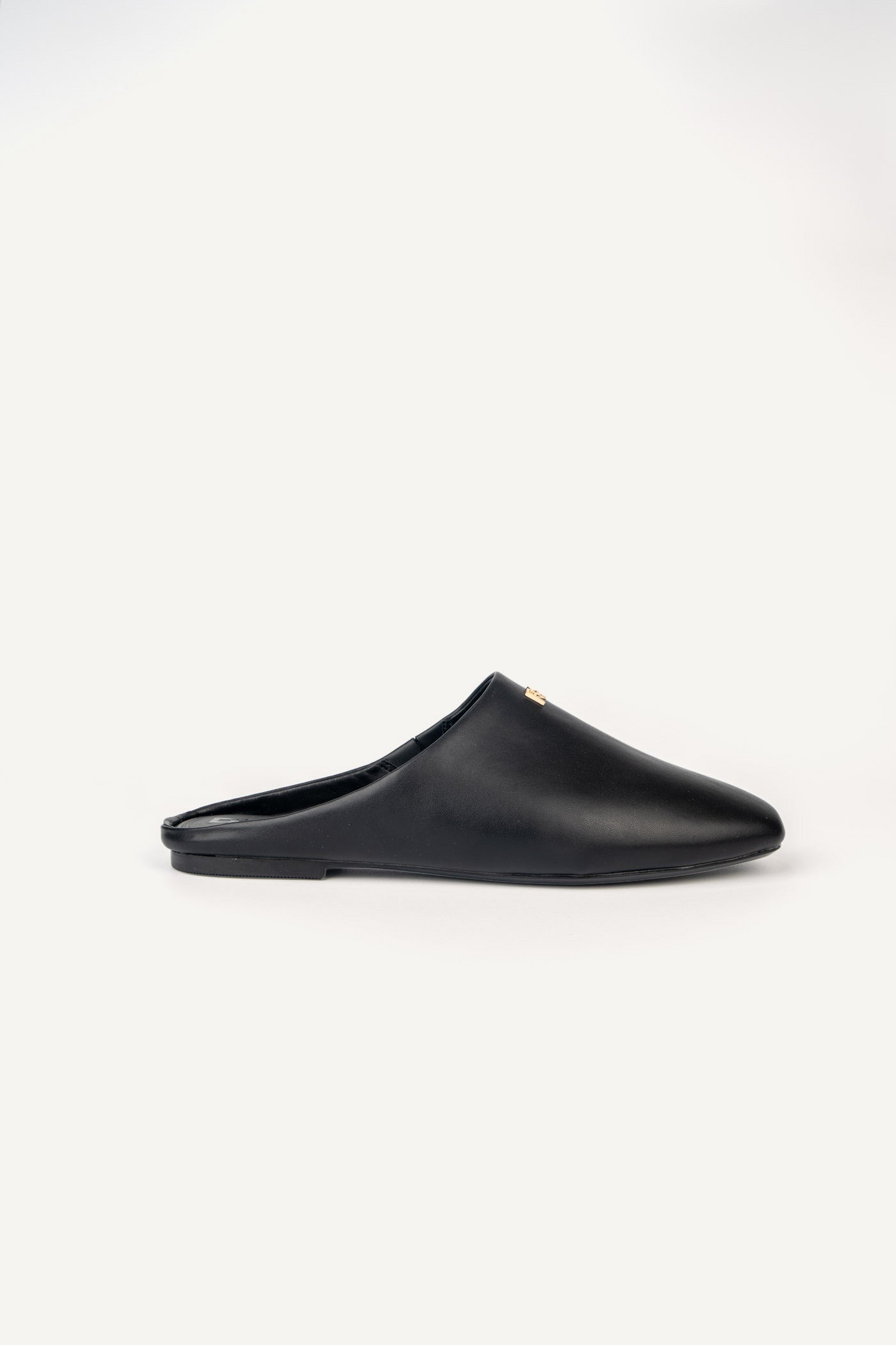 DELMAR MULE WIDE - FLATS