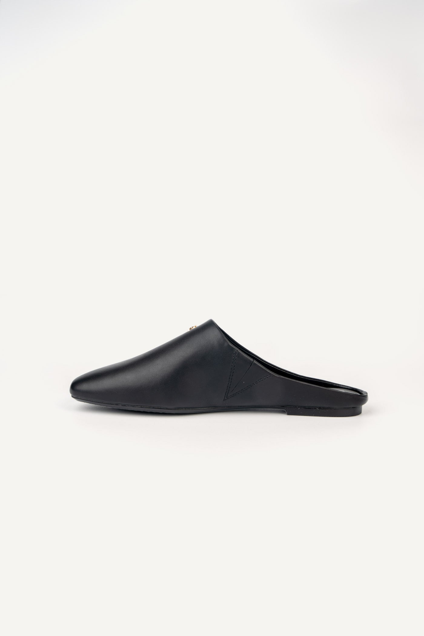 DELMAR MULE WIDE - FLATS
