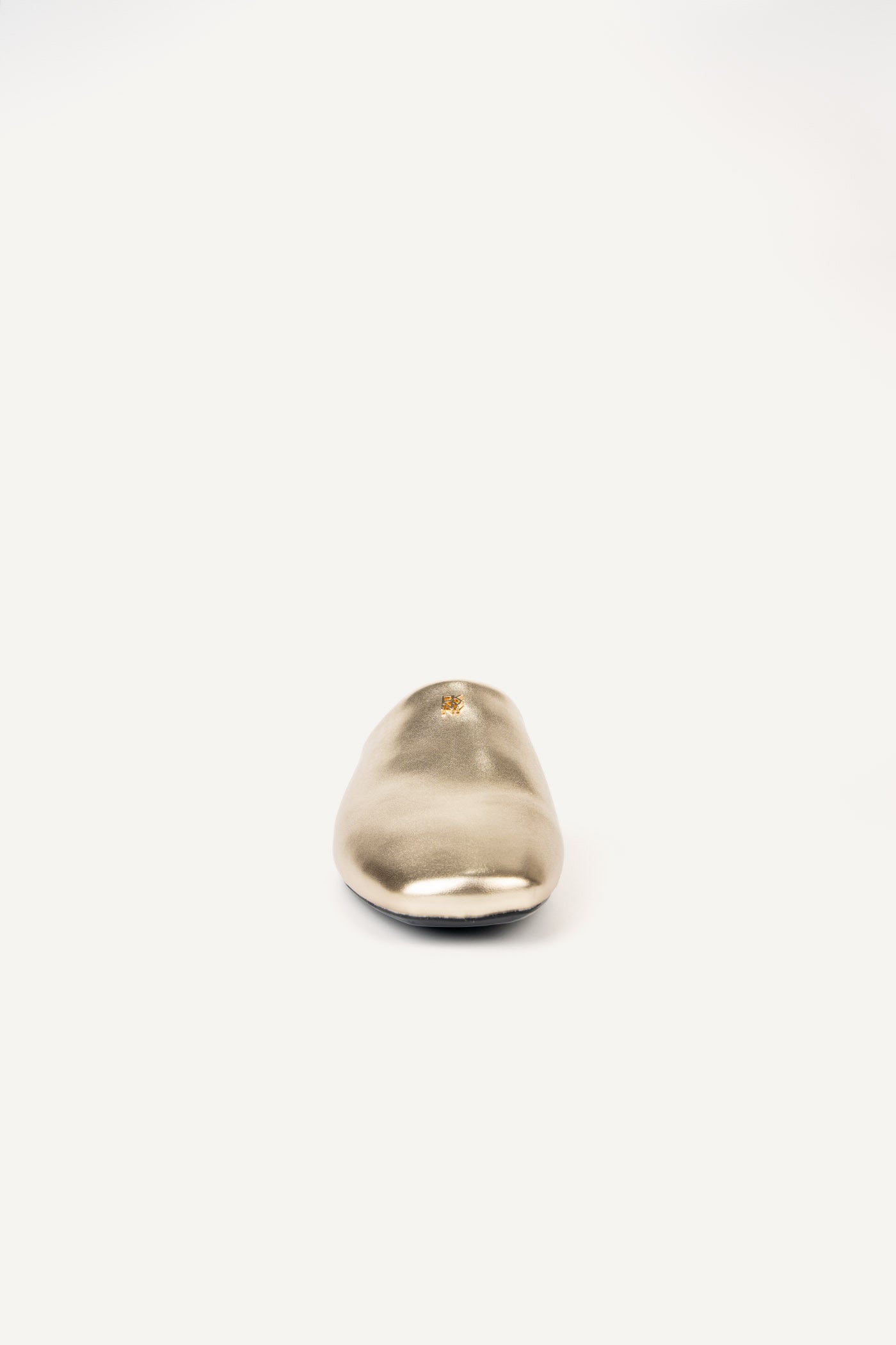 DELMAR MULE WIDE - FLATS