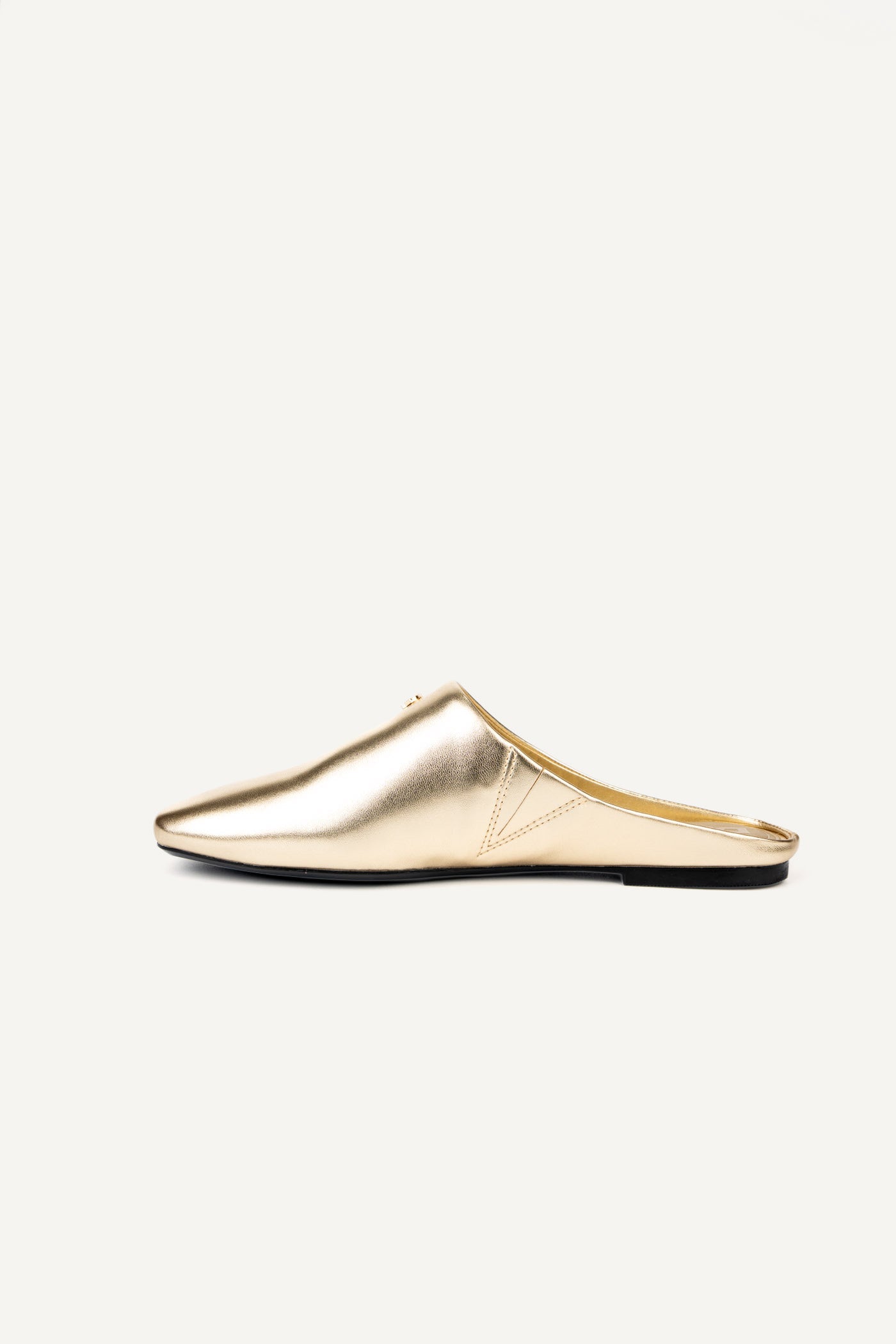 DELMAR MULE WIDE - FLATS