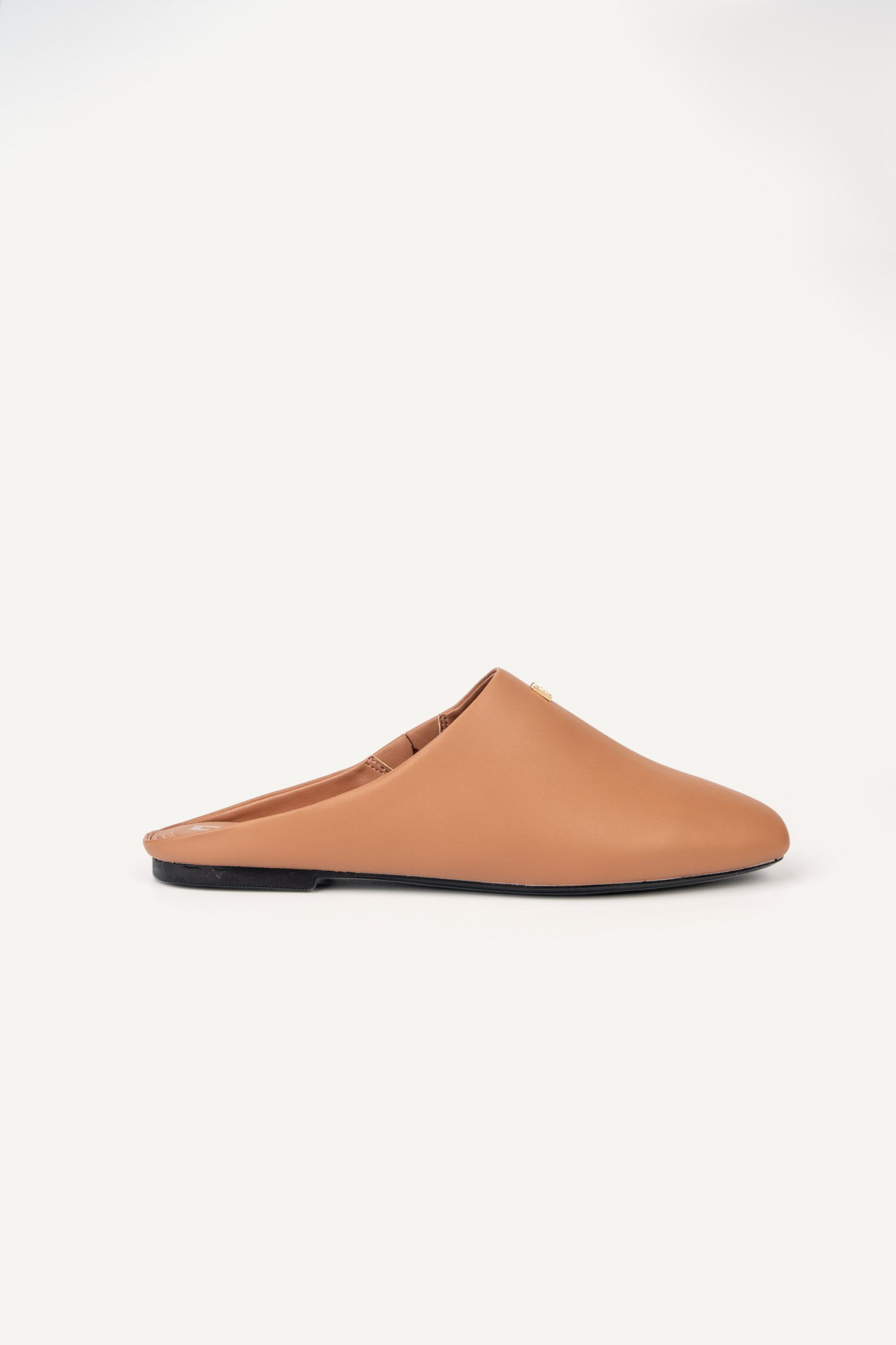 DELMAR MULE WIDE - FLATS