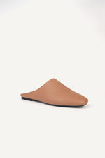 DELMAR MULE WIDE - FLATS