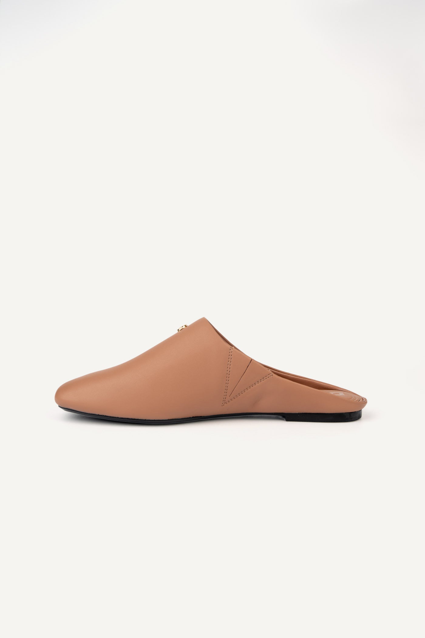DELMAR MULE WIDE - FLATS