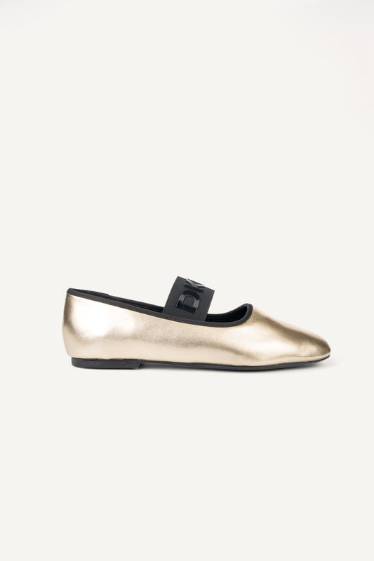 DACE WIDE - BALLET FLATS