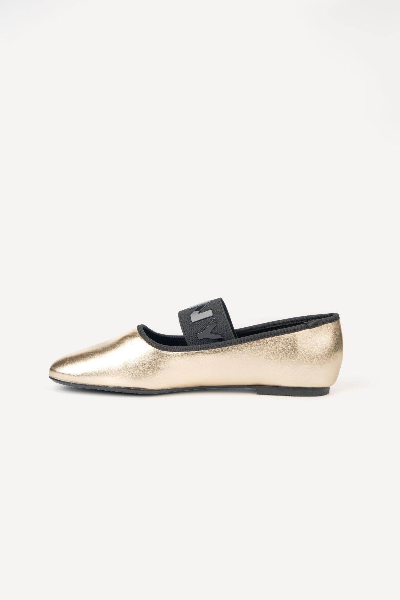 DACE WIDE - BALLET FLATS