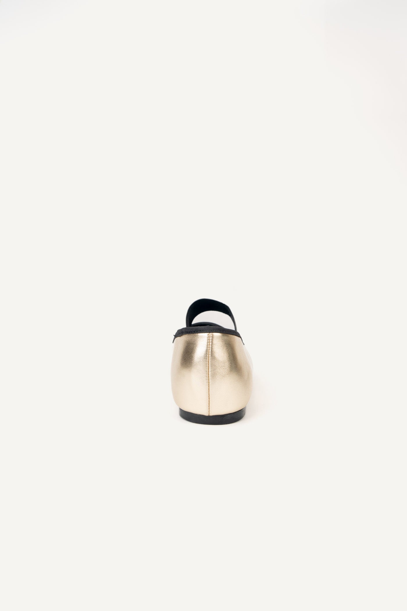 DACE WIDE - BALLET FLATS