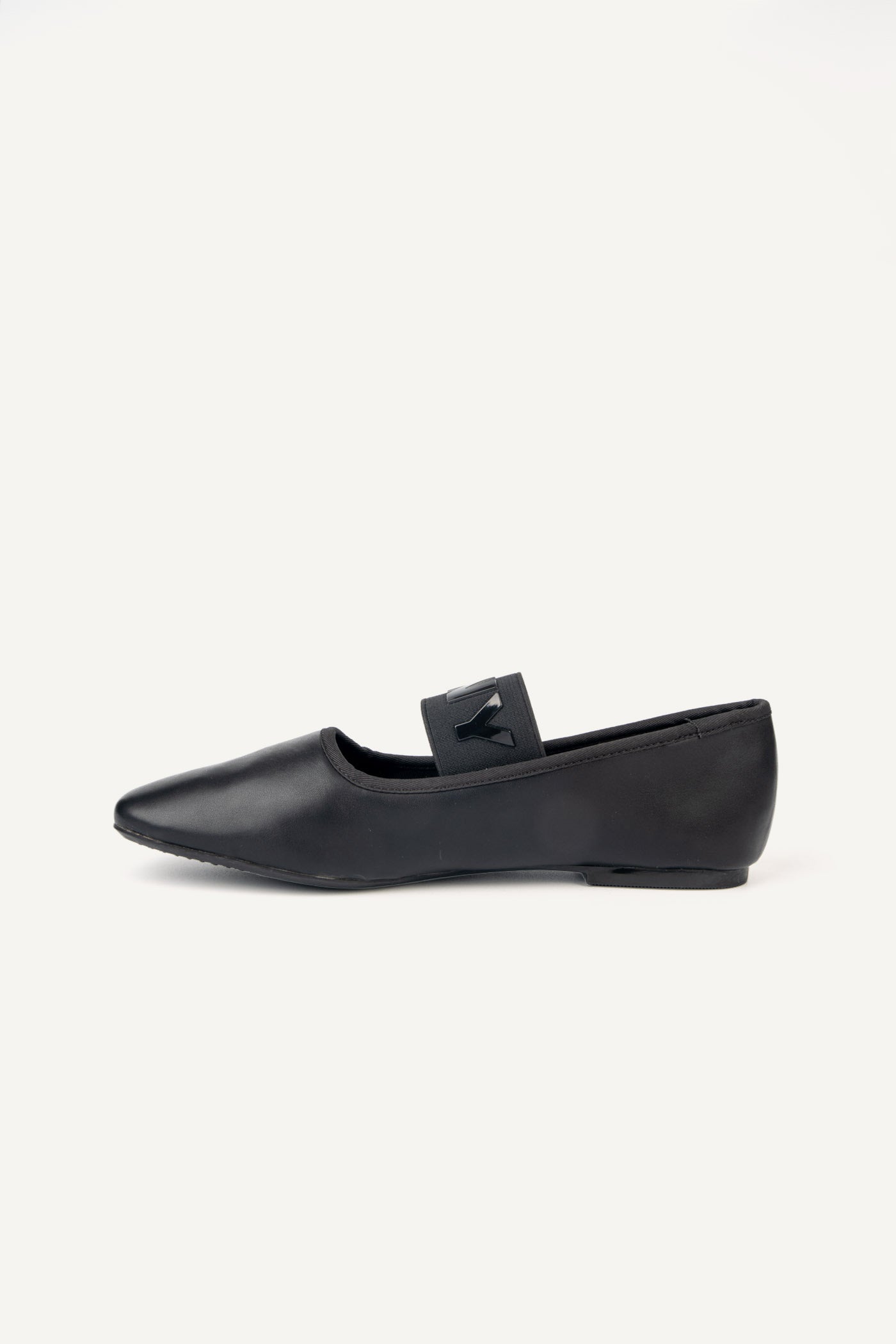 DACE WIDE - BALLET FLATS