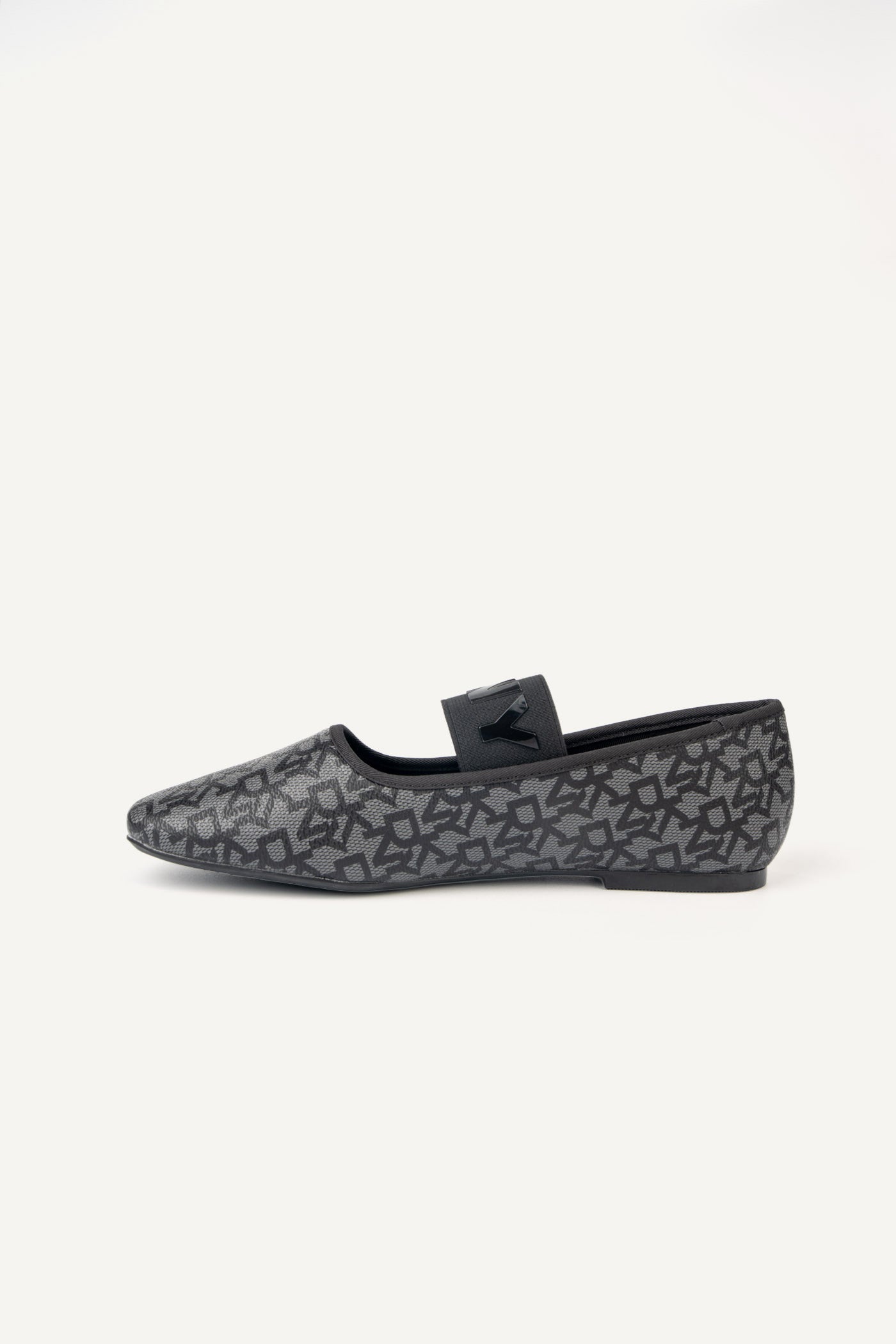 DACE WIDE - BALLET FLATS