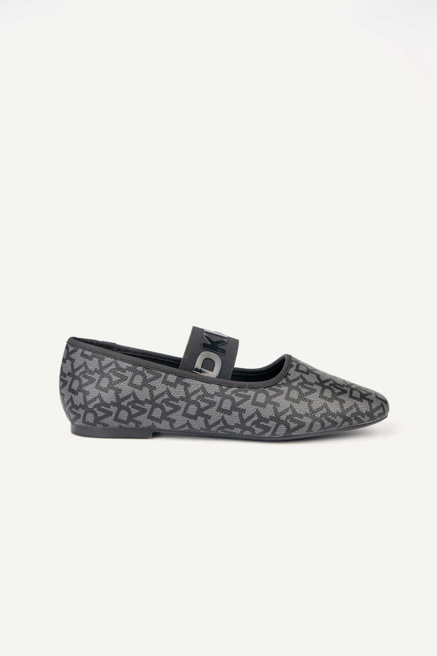 DACE WIDE - BALLET FLATS