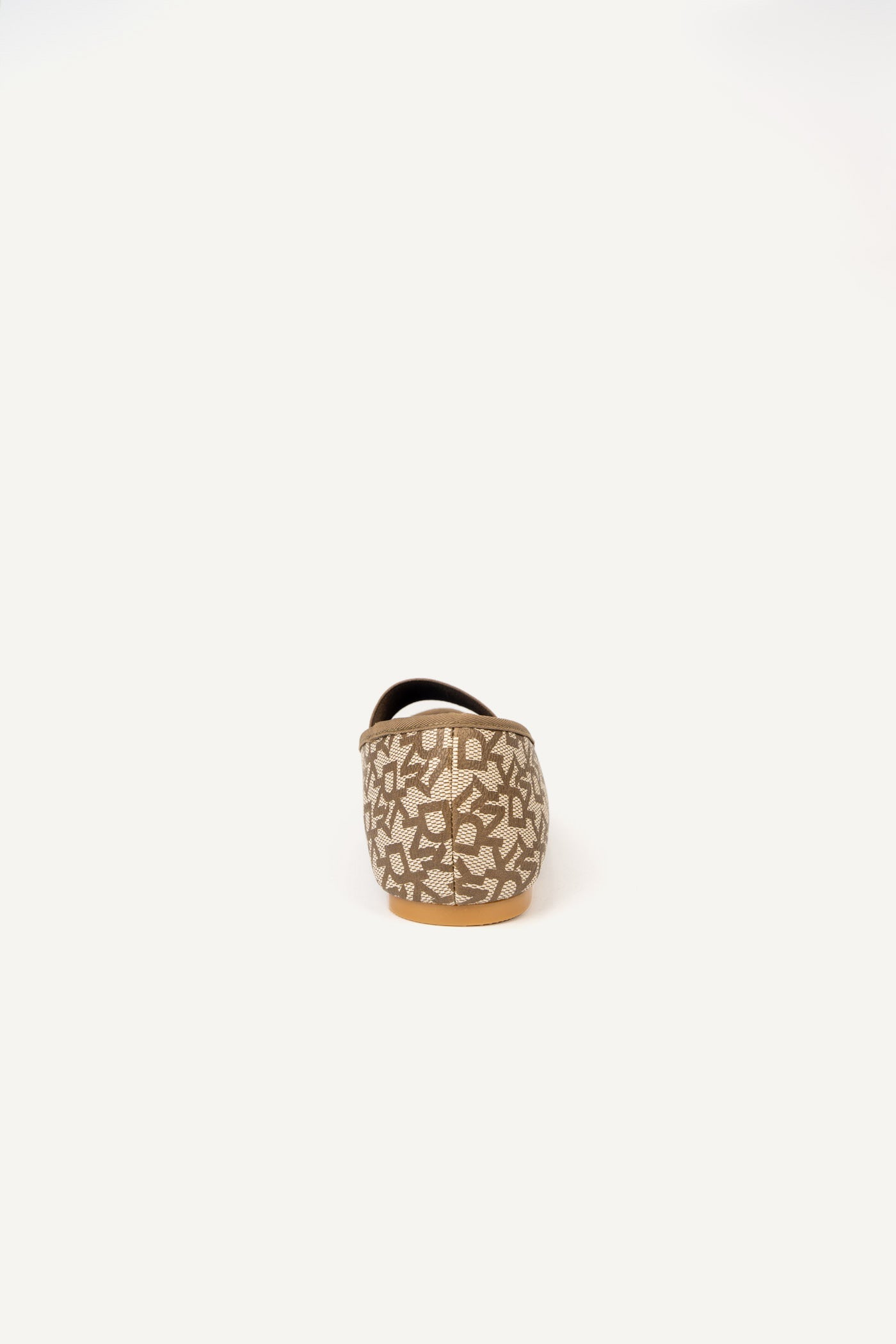 DACE WIDE - BALLET FLATS