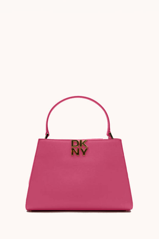 FOSTER MEDIUM SATCHEL