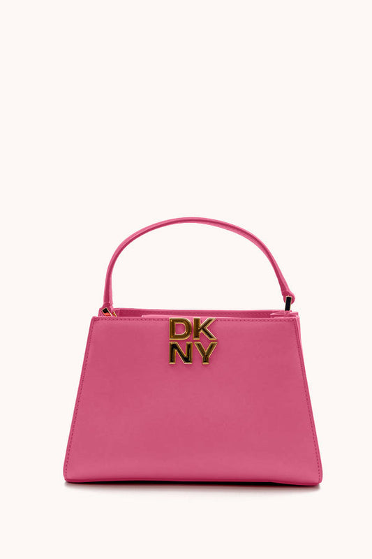 FOSTER SMALL SATCHEL