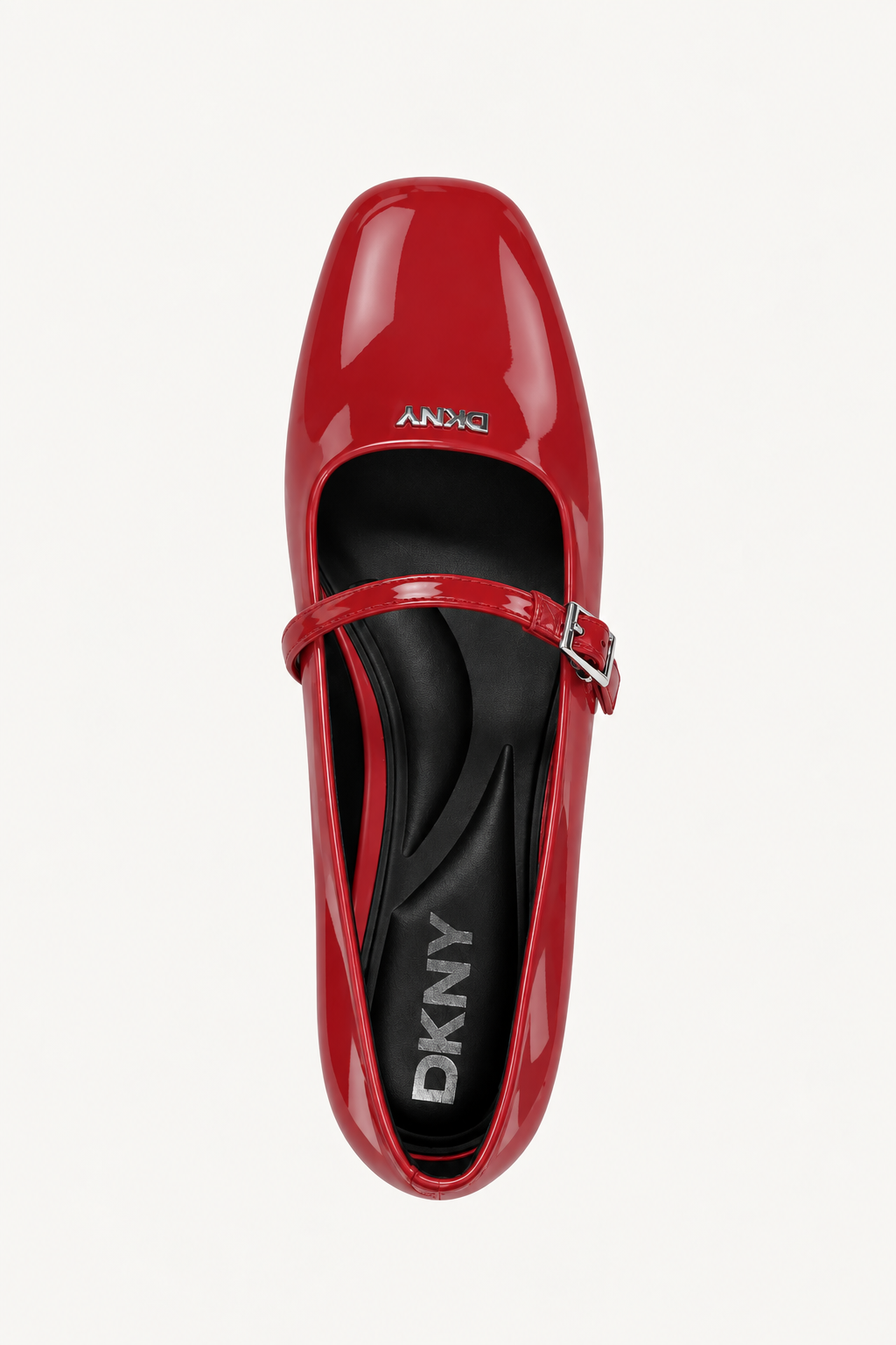 DANITA WIDE - BALLET FLAT