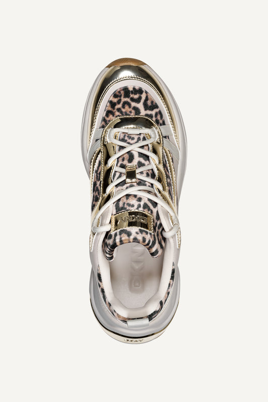 حذاء جونا رياضي برباط