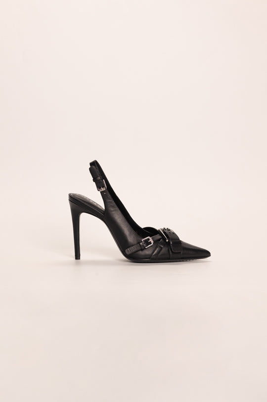 MODESTE SLINGBACK PUMP