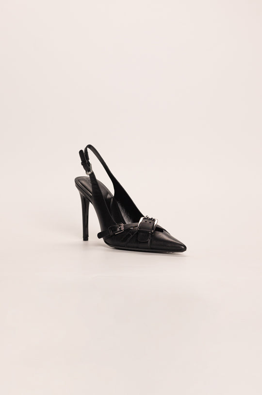 MODESTE SLINGBACK PUMP