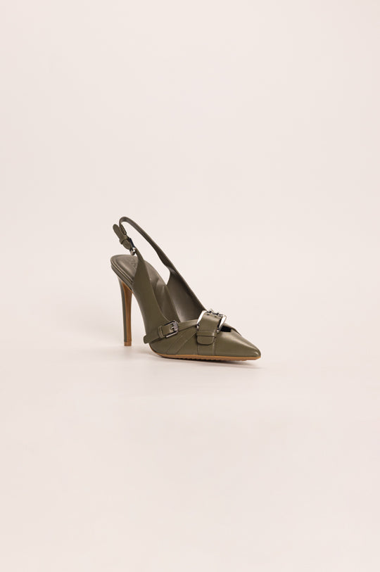 MODESTE SLINGBACK PUMP