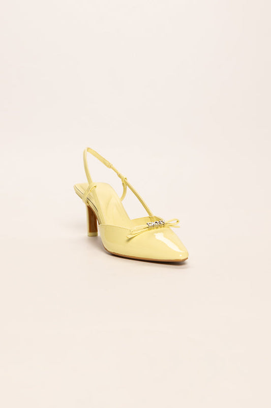 CARLINE SLINGBACK PUMP