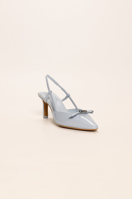 CARLINE SLINGBACK PUMP