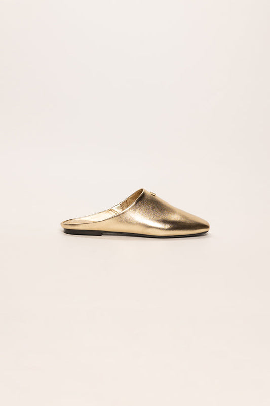 DELMAR FLAT MULE