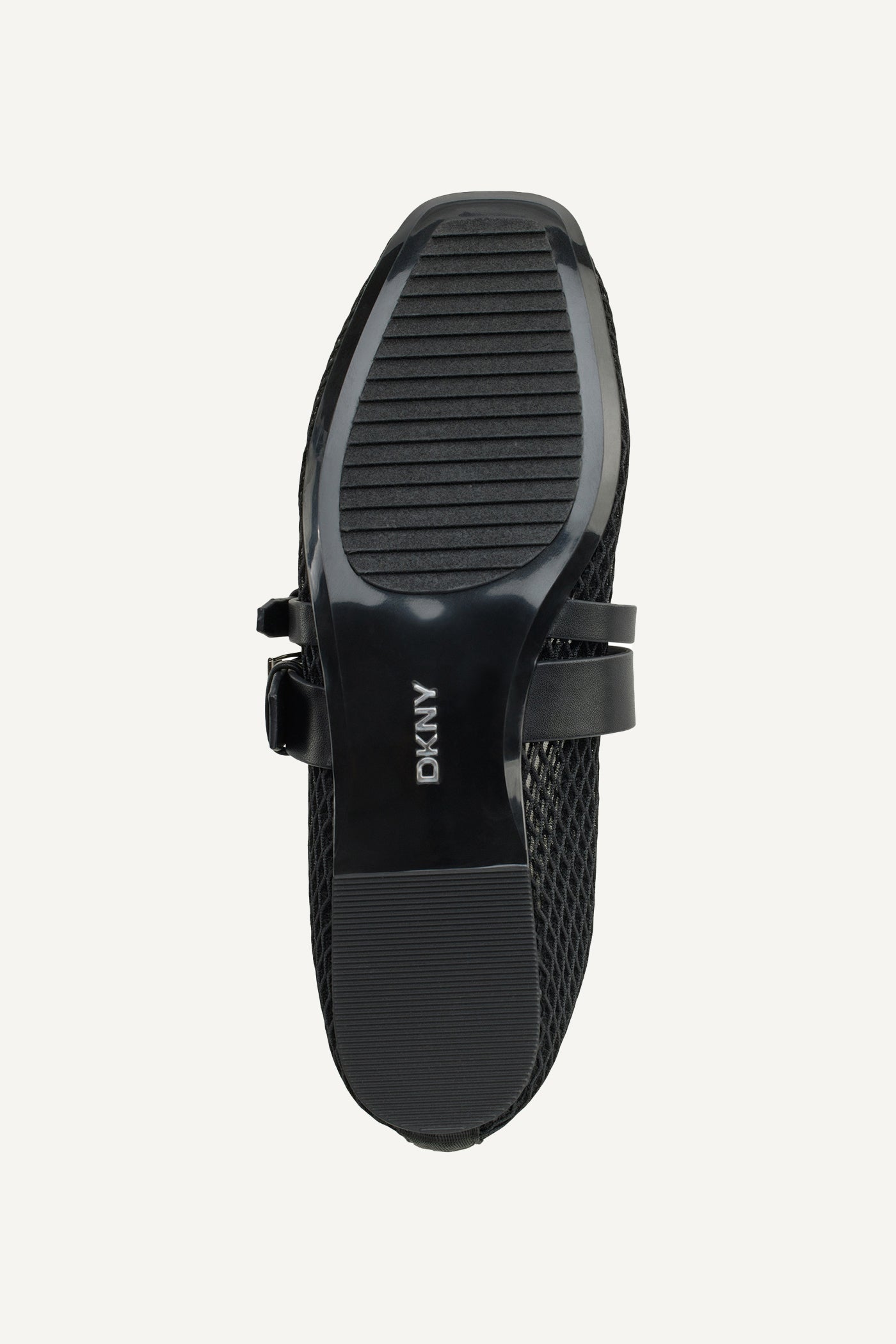 DADE MESH WIDE - BALLET FLAT