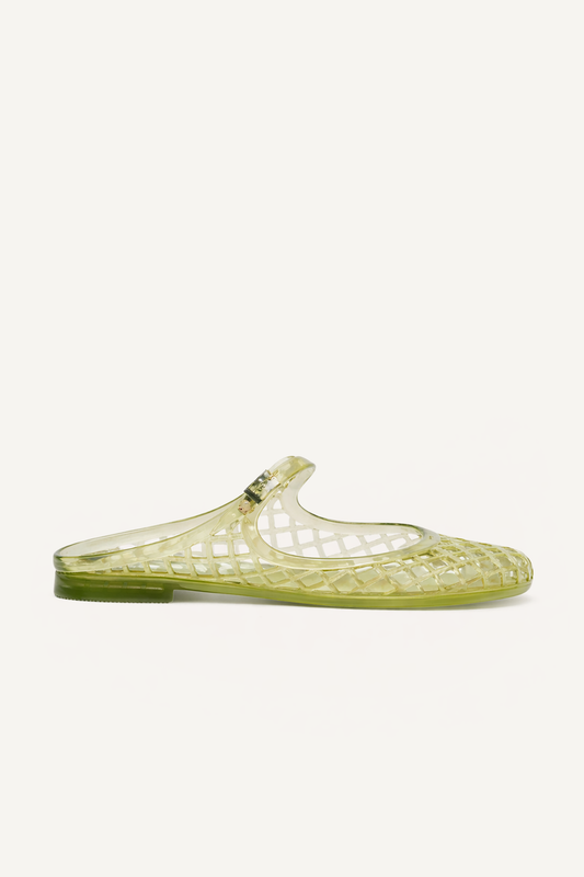 Louey - Mary Jane FlATS