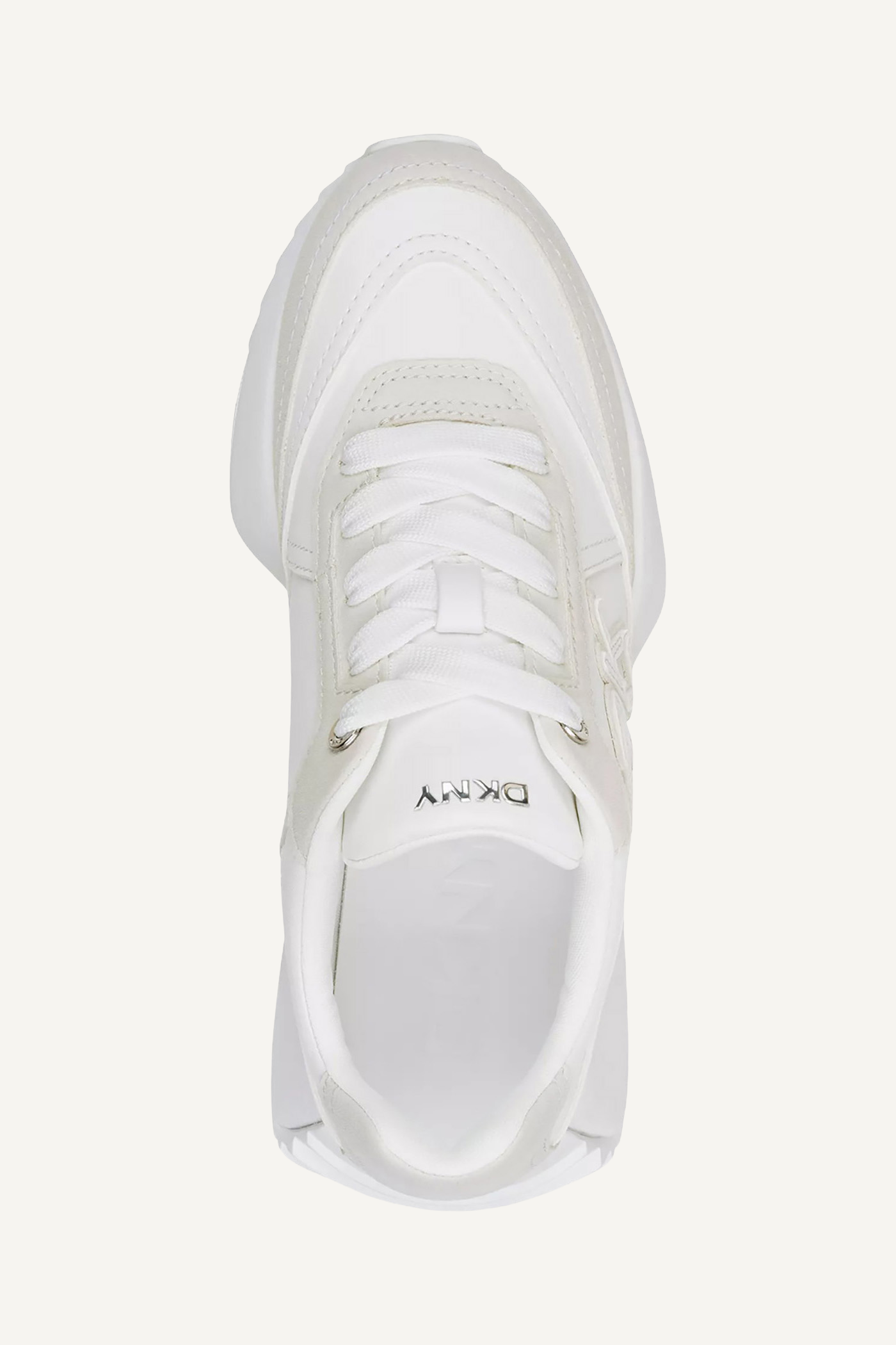 Nivardi - Lace Up SNEAKERS
