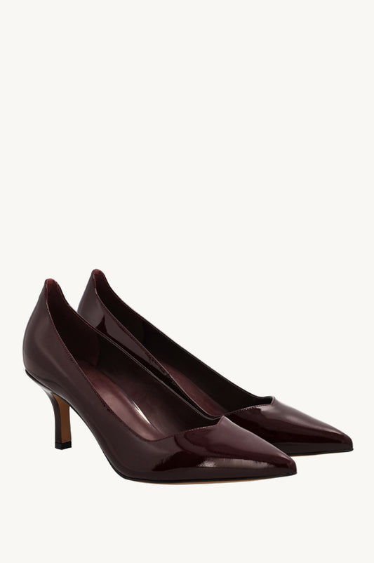 IVANIE HIGH HEEL PUMP