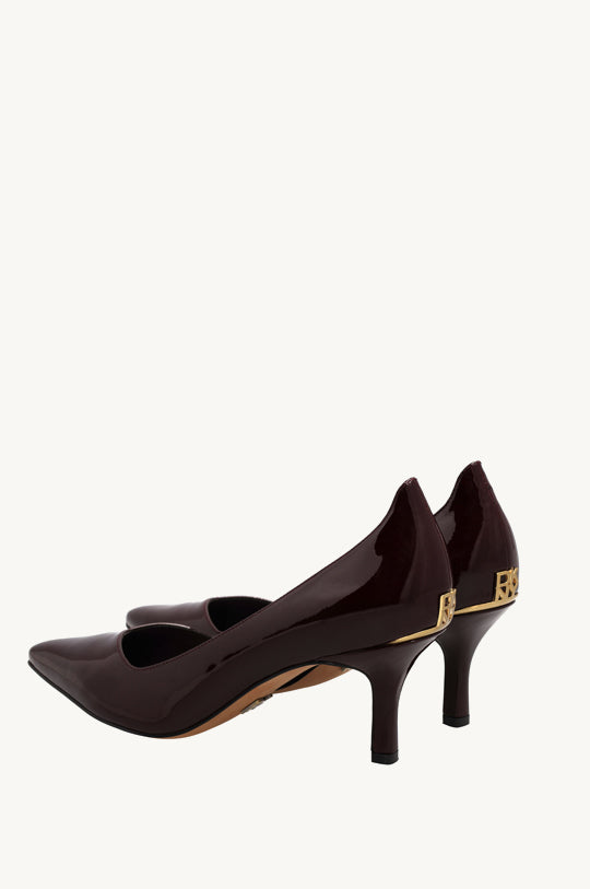 IVANIE HIGH HEEL PUMP