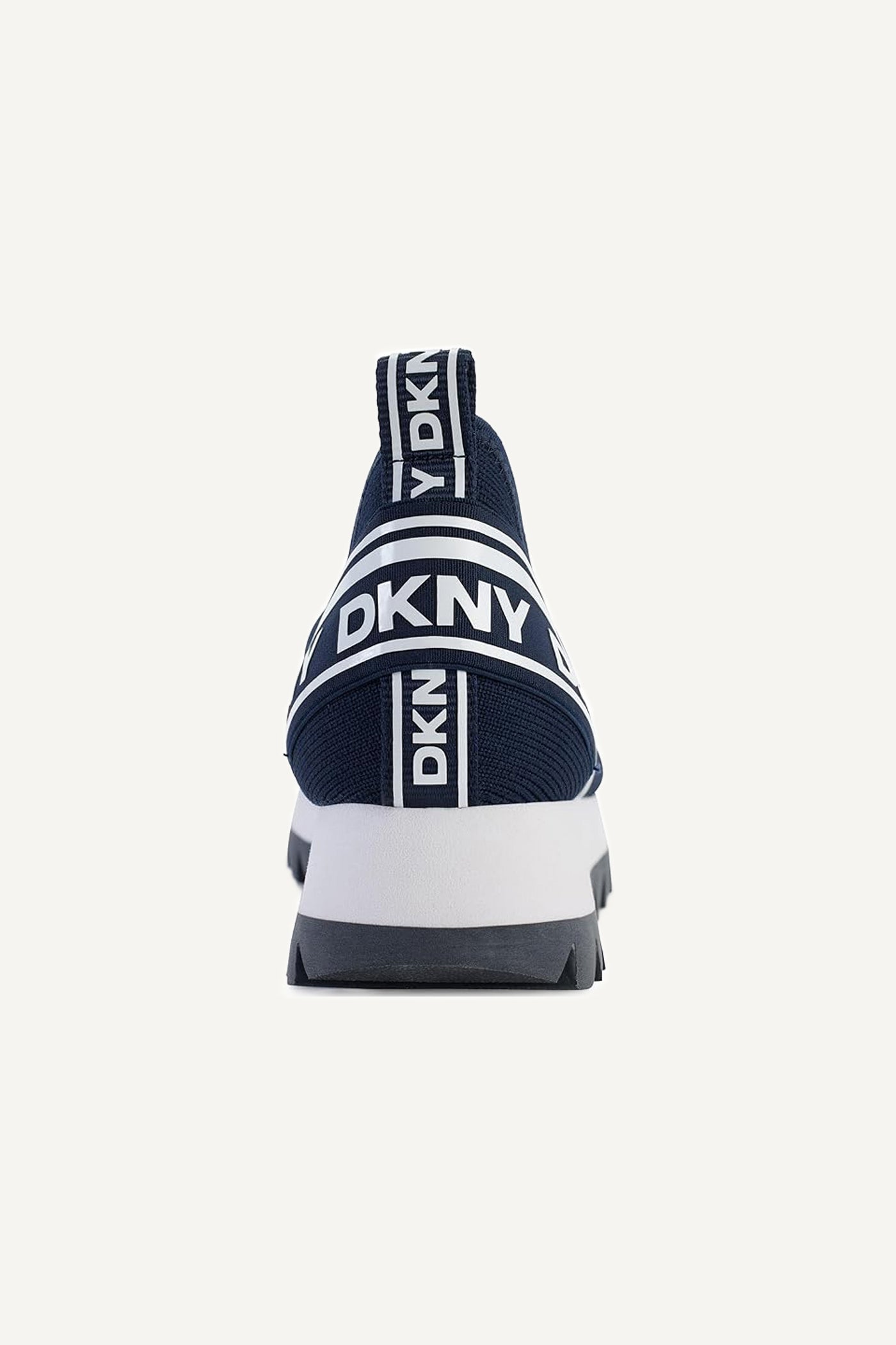 Slip on dkny online